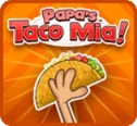 Papa's Taco Mia! Icon