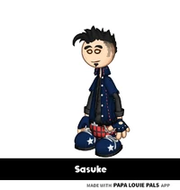 Sasuke