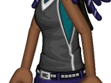 Indigo