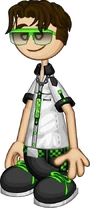 Otoniel B