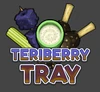 PWTG! Teriberry Tray logo