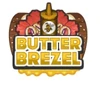 Butterbrezel