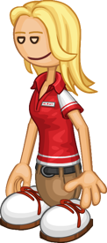 Sue - A