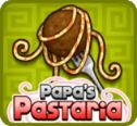 Papa's Pastaria Icon