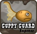 Guppy Guard Express Icon