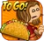 Taco Mia! To Go! icon