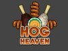 PWTG! Hog Heaven logo