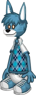 Bonnie Dundee