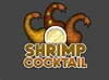 PWTG! Shrimp Cocktail logo