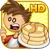 Pancakeria HD icon