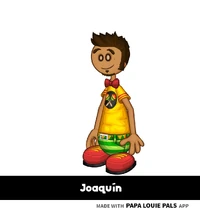 Joaquín