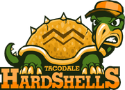 Tacodale Hardshells logo