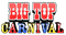 Logo-Big Top Carnival