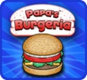 Papa's Burgeria Icon