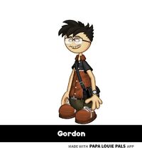 Gordon