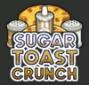 Sugar Toast Crunch Logo