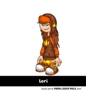 Lori Style D