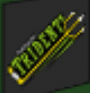 Portallini Tridents logo