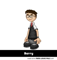 Barry