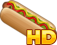 Papa's Hot Doggeria HD Debutant