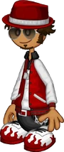 Dante B
