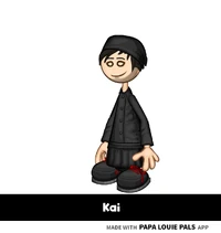 Kai
