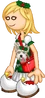 Prudence - Christmas