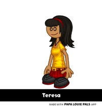 Teresa