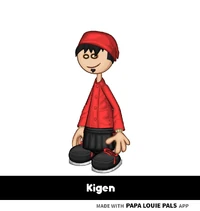Kigen