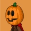 Jack-o-lantern - Profile