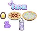 Easter Ingredients - Bakeria