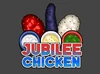 PWTG! Jubilee Chicken logo