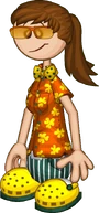 Jackie (Style B)-0