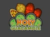 PWTG! Holy Guacamole logo