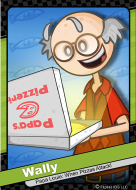 Flipdeck 07: Pizza Monsters « Flipdeck « Flipline Studios Blog