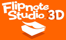 flipnote studio 3d export