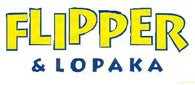 Flipper and Lopaka Wikia