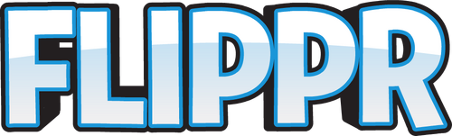 Flippr Logo