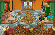 Pizza Parlor