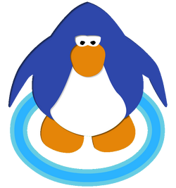 club penguin dance lol - FlipAnim