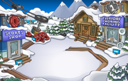 Ski Village