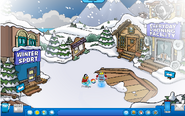 Ski Village