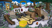 Puffle Party 2015 (construction)