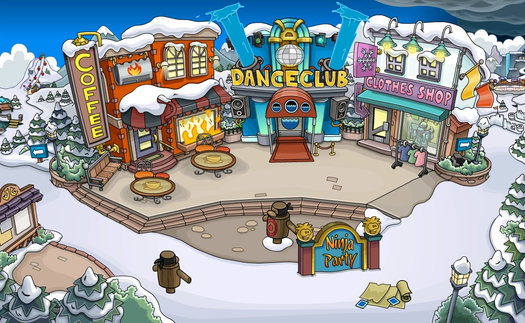 Ninja Party 2014 | Flippr Wiki | Fandom
