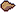 A projectile fired by a mudman in its first form from Monster Castle: Level Pack