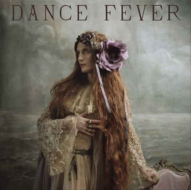 Dance Fever (album) | Florence + the Machine Wiki | Fandom