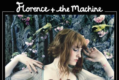Florence and The Machine A Lot of Love 〜 A Lot of Love….A Lot of Blood - EP by Florence + The Machine | Spotify