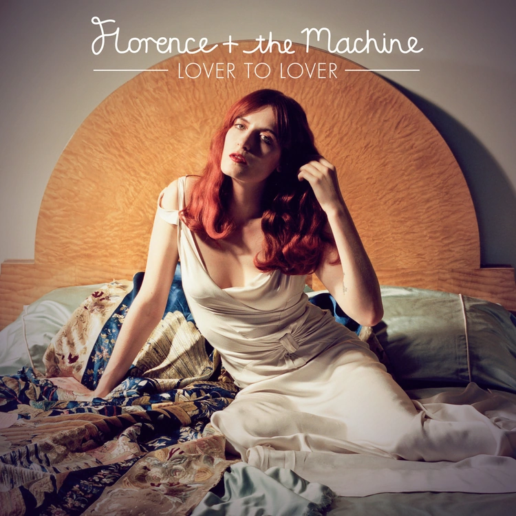 Lover to lover florence and the machine
