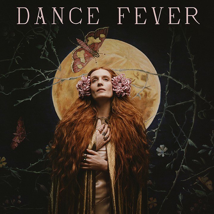 Dance Fever (album), Florence + the Machine Wiki