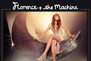 A Lot of Love, A Lot of Blood (EP) | Florence + the Machine